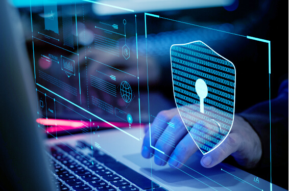 3.Boost Your Network Security with Multiple Layers of Defenses